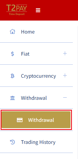 英語　「出金」ページにアクセス.PNG
